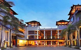 Mercure Kuta Bali Hotel 4*