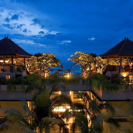 Mercure Kuta Bali Hotel Bagian luar foto